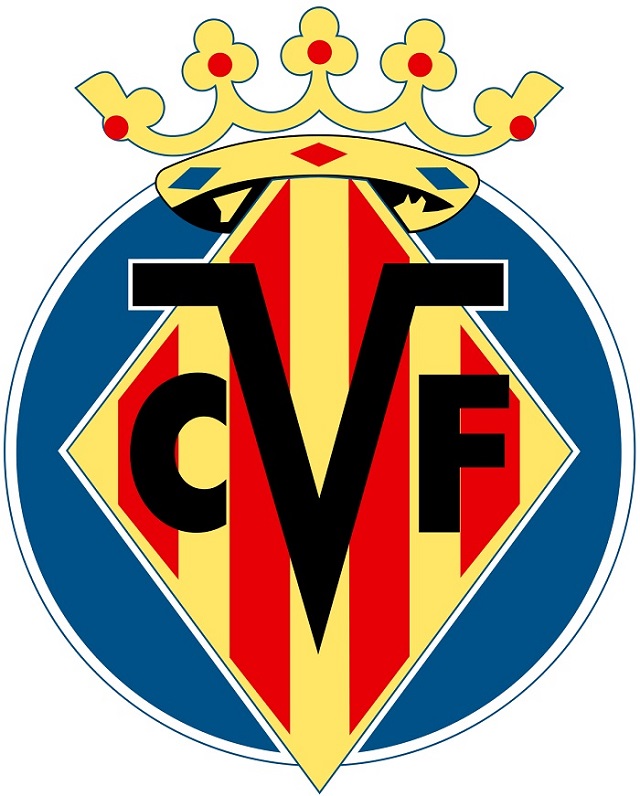 Logo câu lạc bộ bóng đá Villarreal