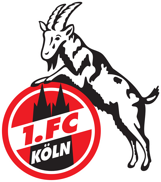 Logo thiết kế của Koln